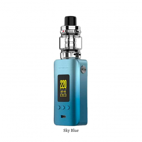 Kit Gen 200 iTank 2 Edition / Vaporesso