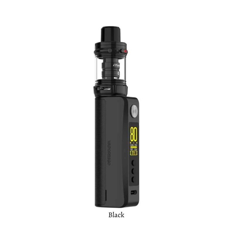 Kit Gen 80S iTank 2 Edition / Vaporesso