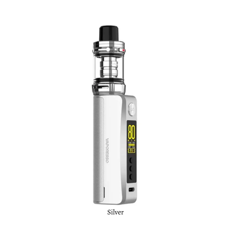 Kit Gen 80S iTank 2 Edition / Vaporesso