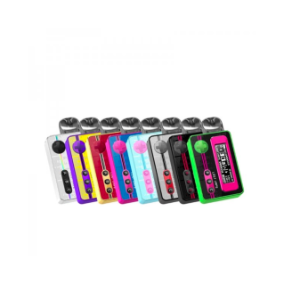 Pack Ursa Pocket / Lost Vape