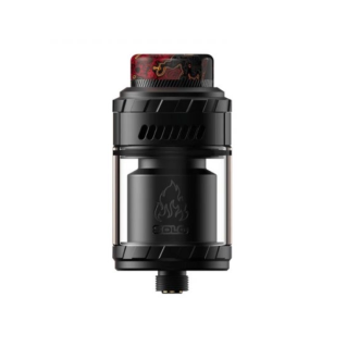 Blaze Solo RTA / THC x Mike Vapes