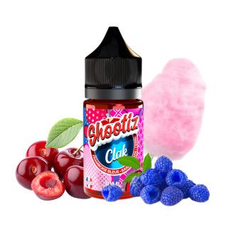 Concentré Clak / Shootiz