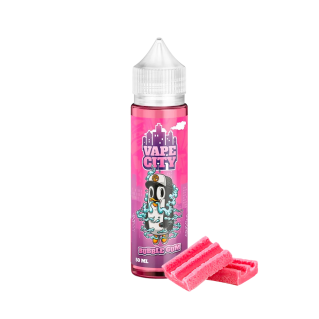 Eliquide Bubble Gum / Vape City
