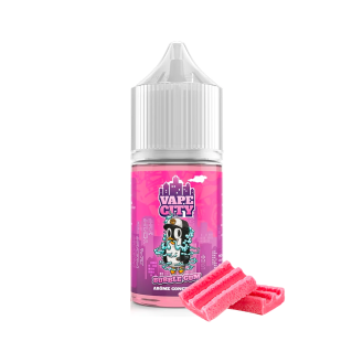 Concentré Bubble Gum / vape city