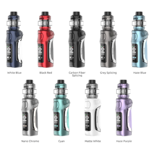Kit Mag Solo / Smoktech