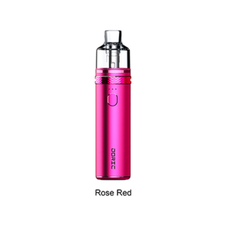 Kit Doric 60W 2500mAh / VooPoo