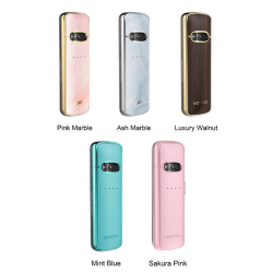 VMate E - New Colors / Voopoo