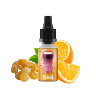 Concentré Orange - Candy Skillz / Vape or DIY