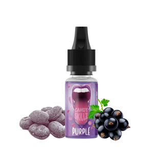 Concentré Purple - Candy Skillz / Vape or DIY