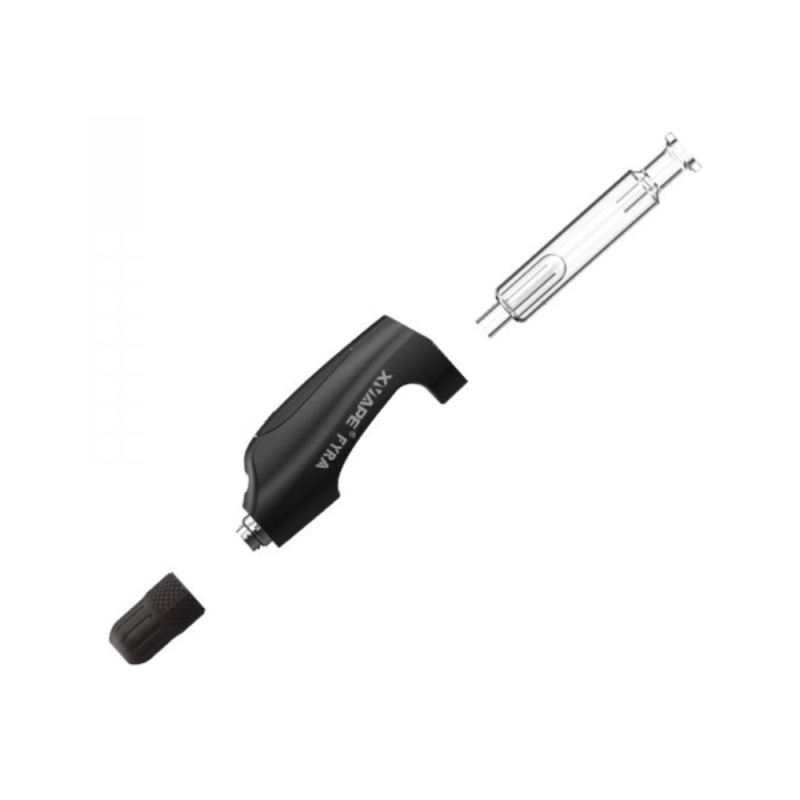 Vaporisateur Fyra Dabster Edition / XVape