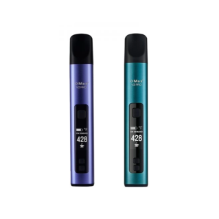 Vaporisateur XMax V3 Pro New Colors / XVape