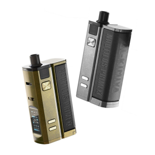 Kit nautilus Prime X - Al-Kimiya Edition / Aspire