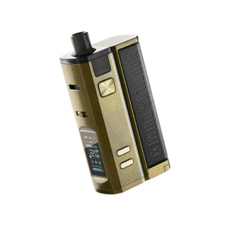 Kit nautilus Prime X - Al-Kimiya Edition / Aspire
