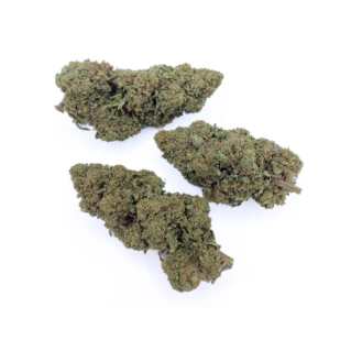 Fleur de CBD Zkittlez / Glass-House