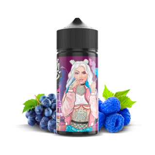 Eliquide Urban Avenue / Fresh Vape Co