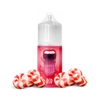 Concentré Red - Candy Skillz / Vape or DIY