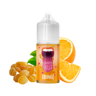 Concentré Orange - Candy Skillz / Vape or DIY