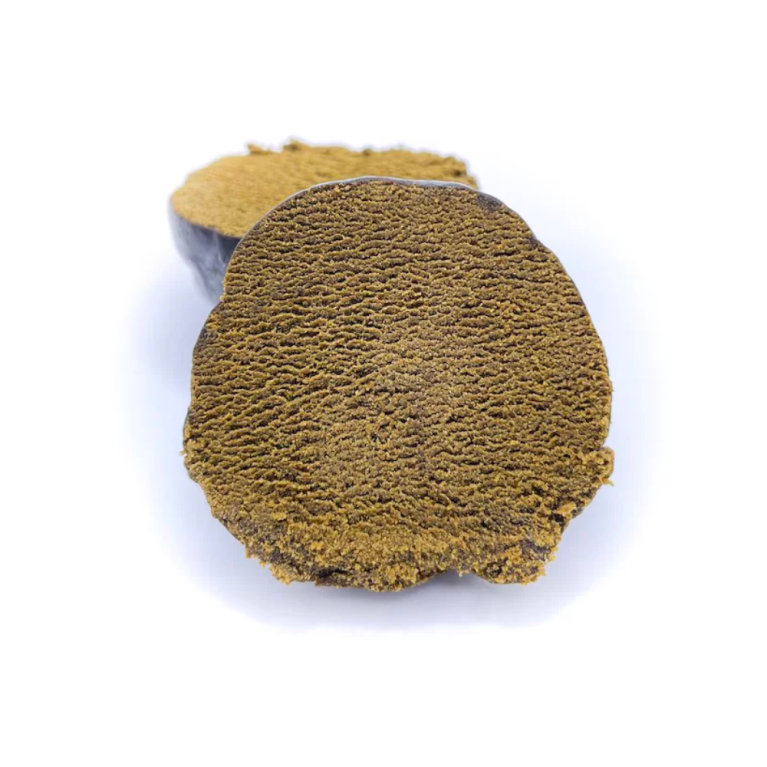 Résine Double Zéro