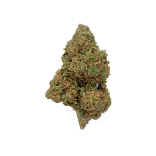 Fleur de CBD - La Bubba Kush