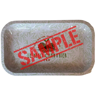 [ECHANTILLON] Plateau / Le petit chanvrier