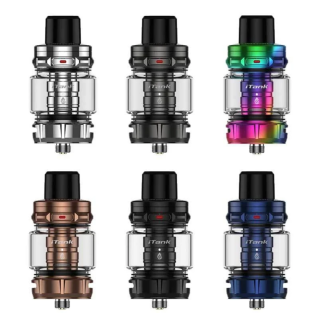 iTank 2 / Vaporesso