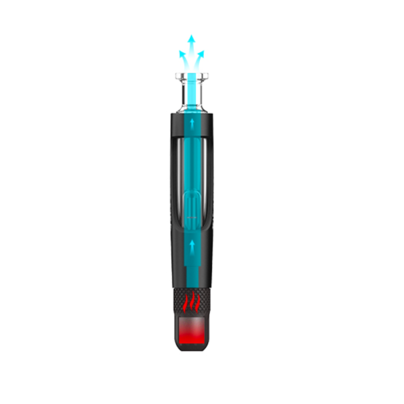 Vaporisateur Fyra Dabster Edition / XVape