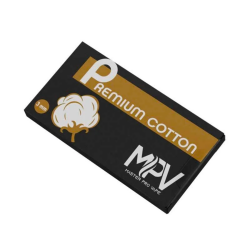Coton Déroulant / MPV