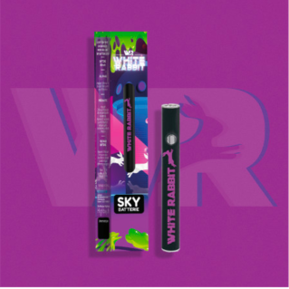 Batterie Sky E510 / White Rabbit