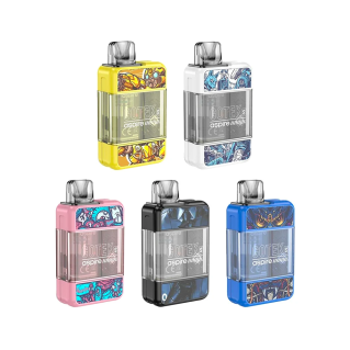Gotek S / Aspire