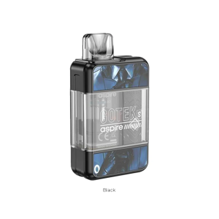 Gotek S / Aspire