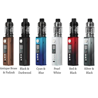 Kit Drag M100S / Voopoo