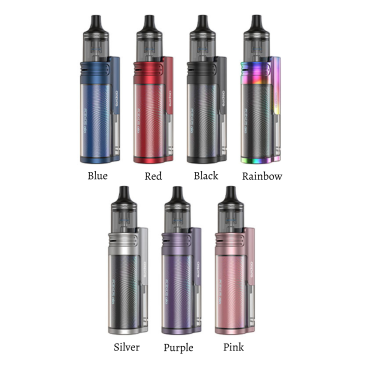 Pod Flexus AIO / Aspire