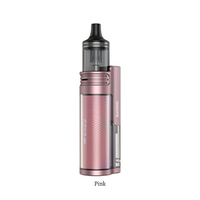 Pod Flexus AIO / Aspire