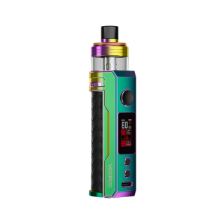 Drag S PnP X New Color / Voopoo