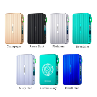 Box Centaurus M200 - New Color / Lost Vape