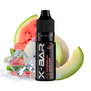 Eliquide Watermelon Honeydew / X-Bar