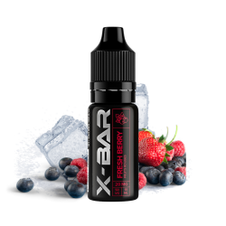 Eliquide Fresh Berry / X-Bar