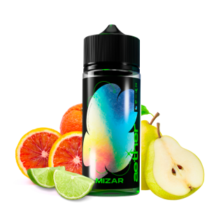 Eliquide Mizar 80ml / Vape47