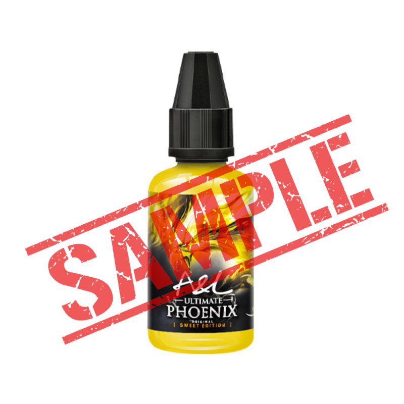 [ECHANTILLON] Eliquide Phoenix / A&L