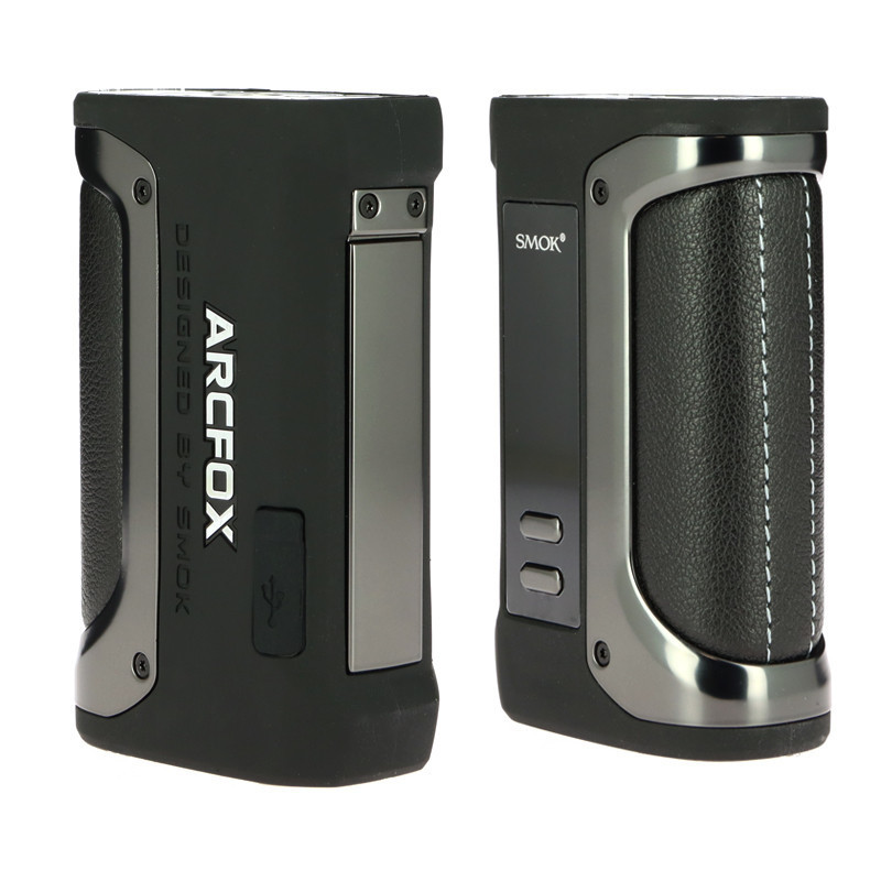 Box Arcfox / Smok