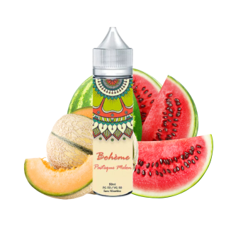 Pastèque Melon 50ml / Bohème