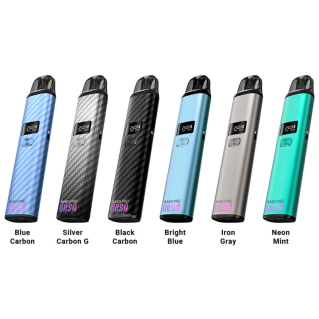 Kit Ursa Nano Pro - New Colors / Lost Vape