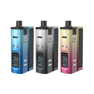 Kit nautilus Prime X - New Colors / Aspire