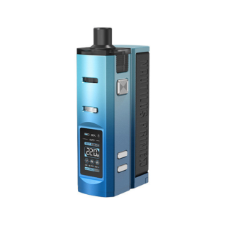 Kit nautilus Prime X - New Colors / Aspire