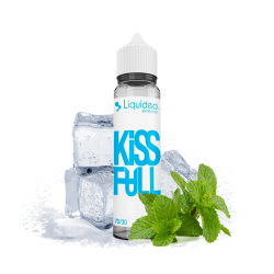 Eliquide Kiss Full 50ml / Liquideo