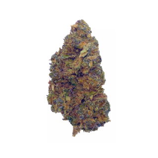 Fleur de H4CBD : La OG Kush