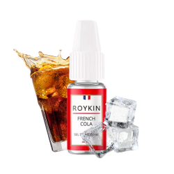 Eliquide French Cola / Roykin