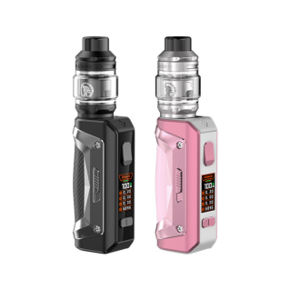 Kit Aegis Solo 2 S100 - Exclusive Colors / Geekvape