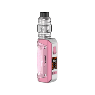 Kit Aegis Solo 2 S100 - Exclusive Colors / Geekvape