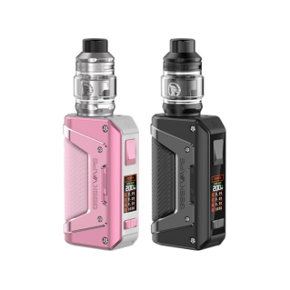 Kit Aegis Legend 2 L200 - Exclusive Colors / Geekvape